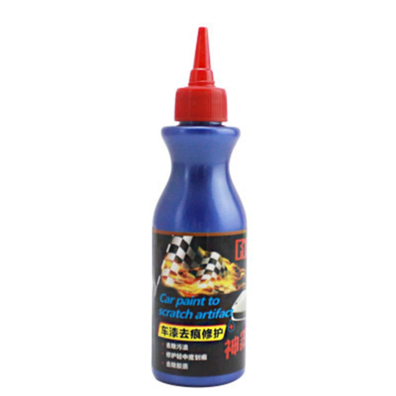 Car Scratch Repair Paste Universal Polishing Agent