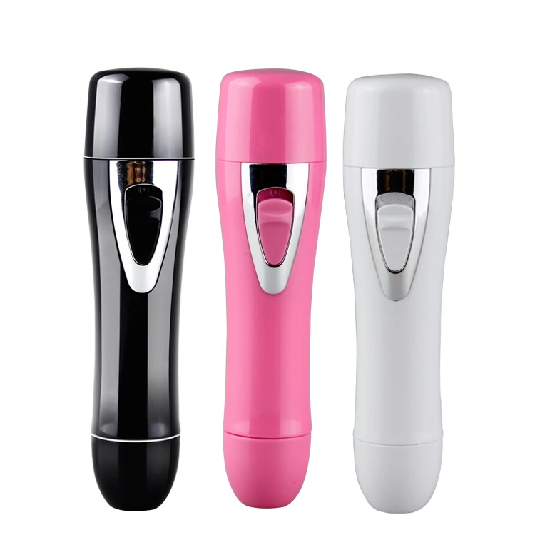 USB Rechargeable Lady Shaver