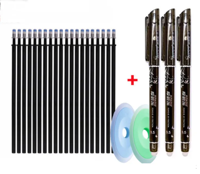 Magic Easy To Wipe Hot Erasable Gel Pen