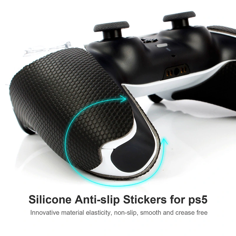 Gamepad Cover Ps5 Game Gamepad Protection Tape