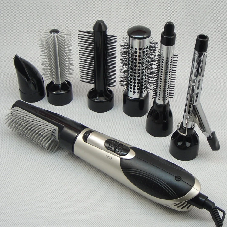 High-power 700W Curling Iron Home Hair Styling Set