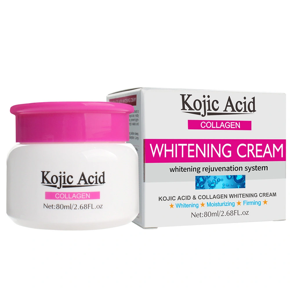 Skin Brightening Skin Softening Cream Wholesale