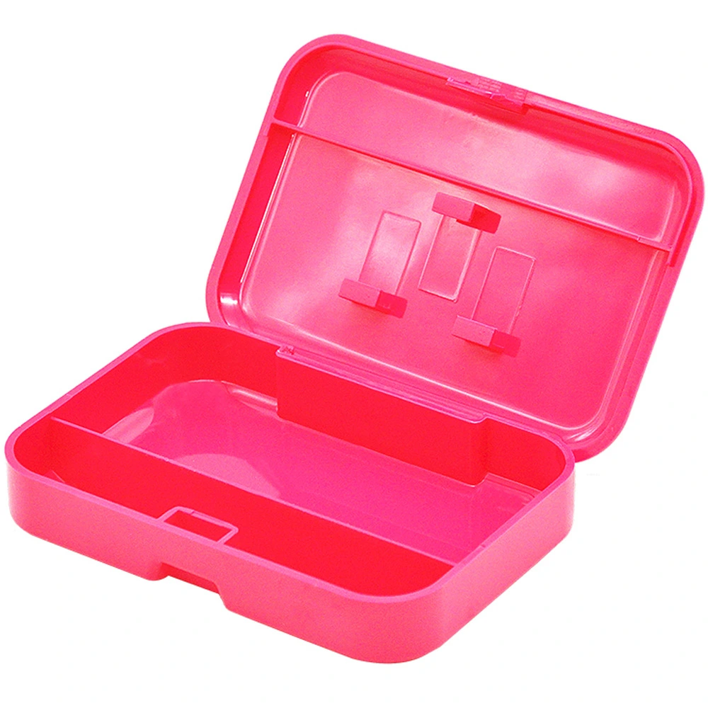 Multifunctional Cigarette Case, Lightweight And Practical, Storage And Storage Box, Portable Plastic Cigarette Case