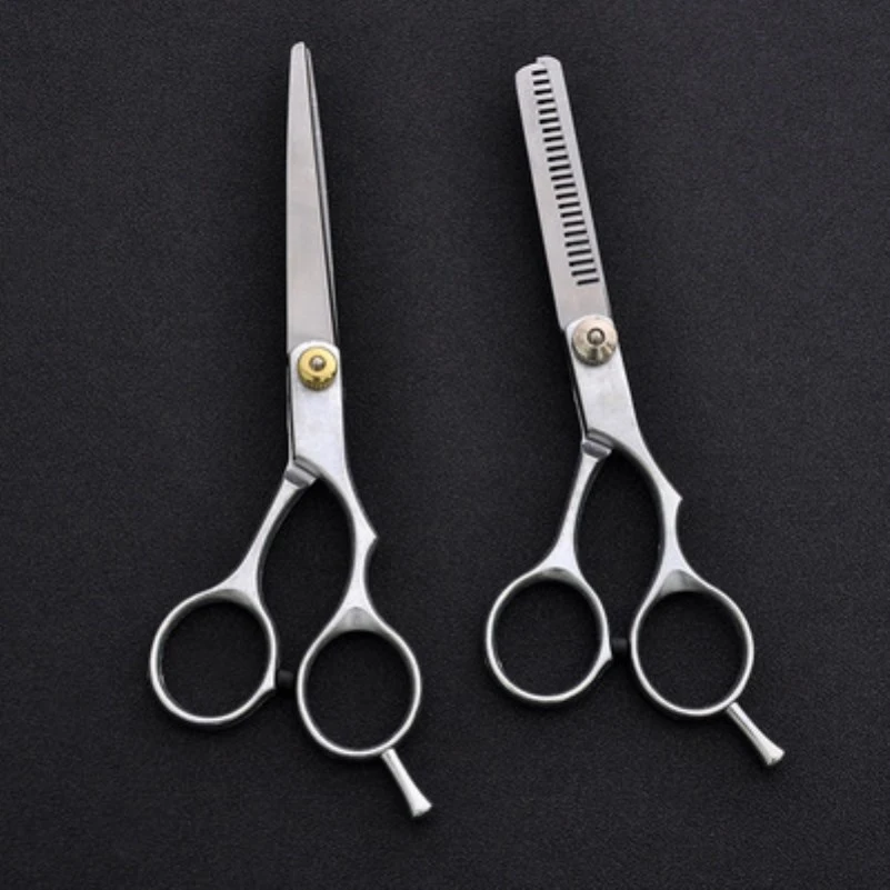 Hairdressing Scissors Combination Set