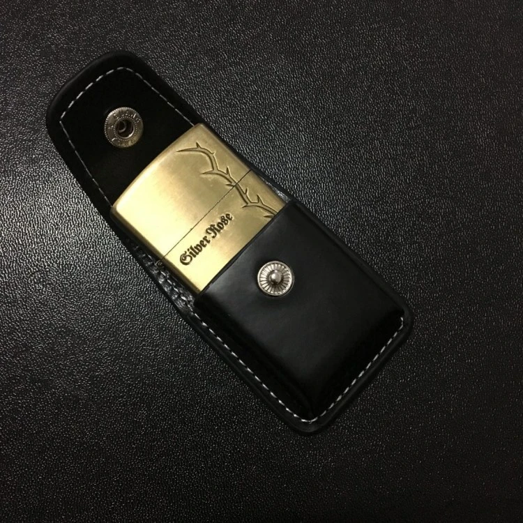 Jiantai Kerosene Lighter Holster Cotton Oil Machine Holster Lighter Accessories