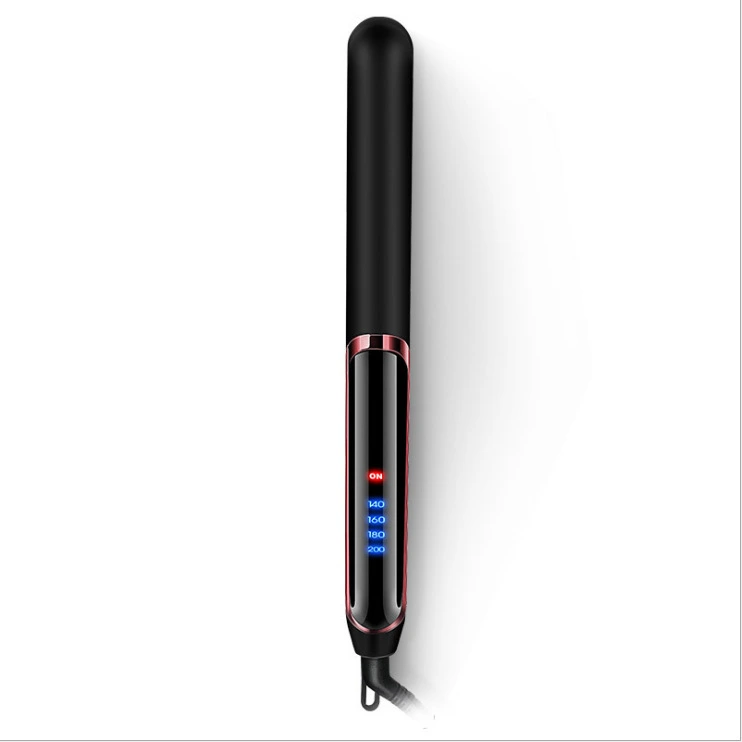 Cross-border Splint Hair Straightener And Curling Iron