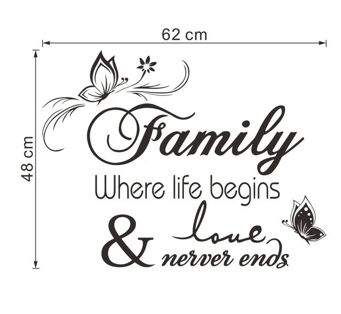 A Generation Of Carved Removable Stickers Bedroom Living Room Sofa Background Decorative Wall Stickers