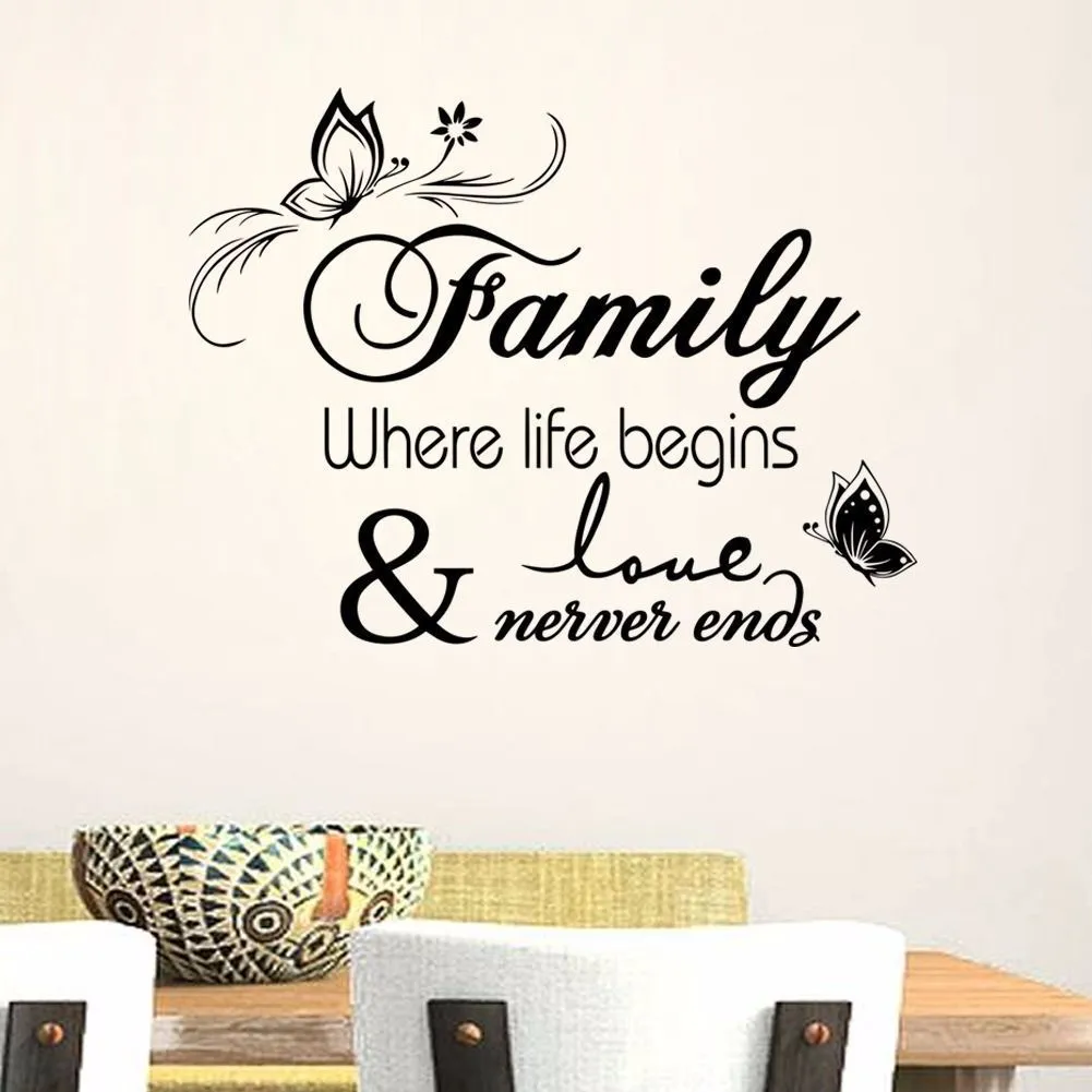 A Generation Of Carved Removable Stickers Bedroom Living Room Sofa Background Decorative Wall Stickers