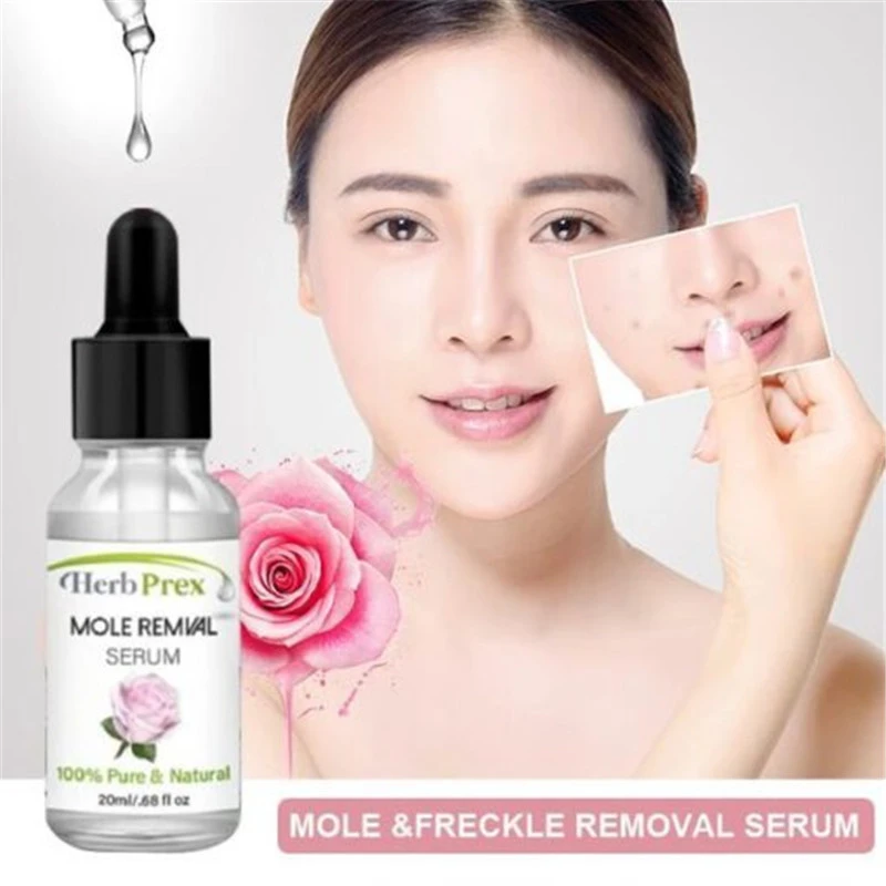 Whitening And Anti-freckle Essence, Moisturizing And Moisturizing