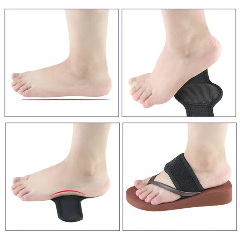 Foot Pads Soles And Soles Sports Flat Arch Pads