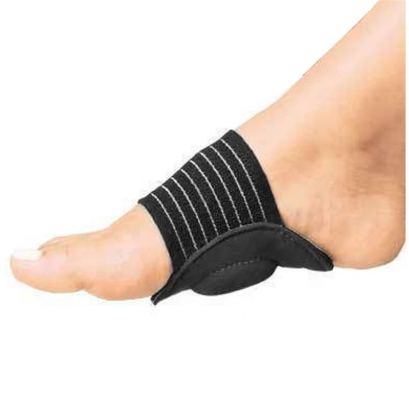 Foot protection pad