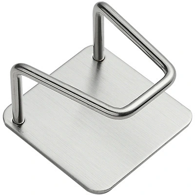 Stainless Steel Hook Shaver Hanger