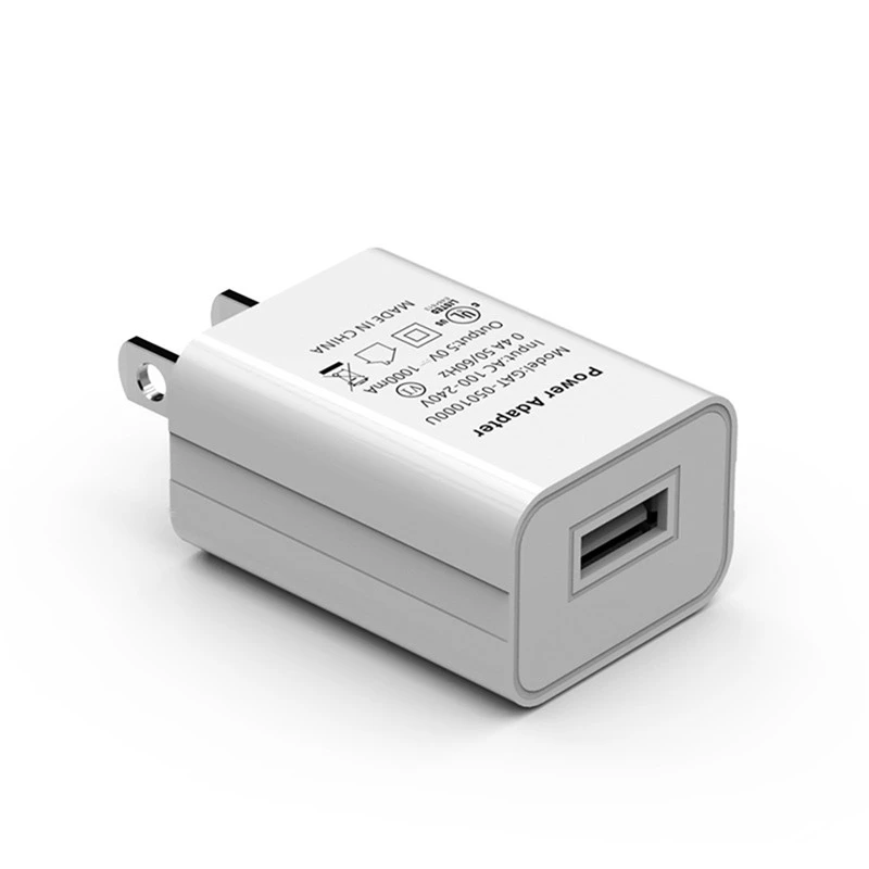 FCC Certified American Power Adapter Universal