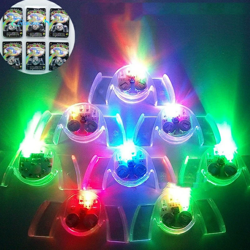Halloween Luminous Braces Fancy Dress Party