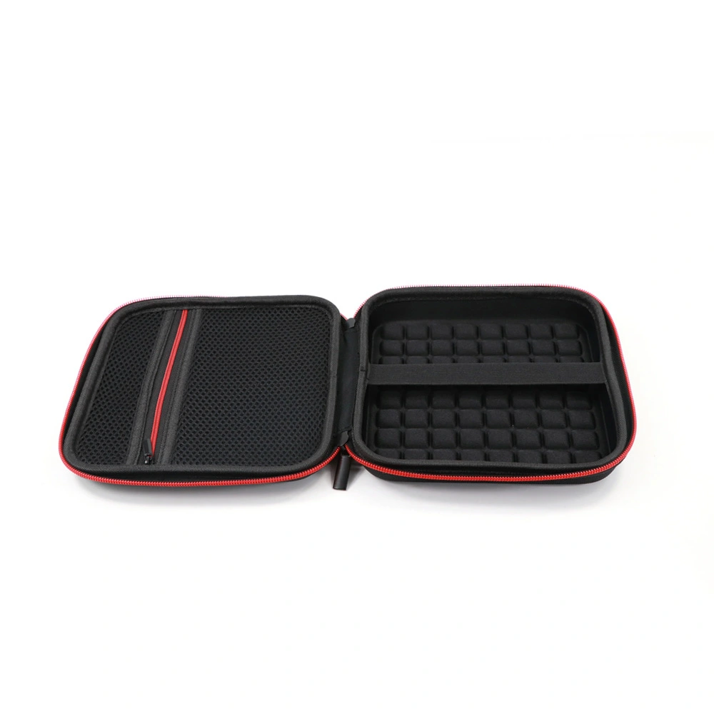 Shockproof Storage Hard Case For External DVD Drive