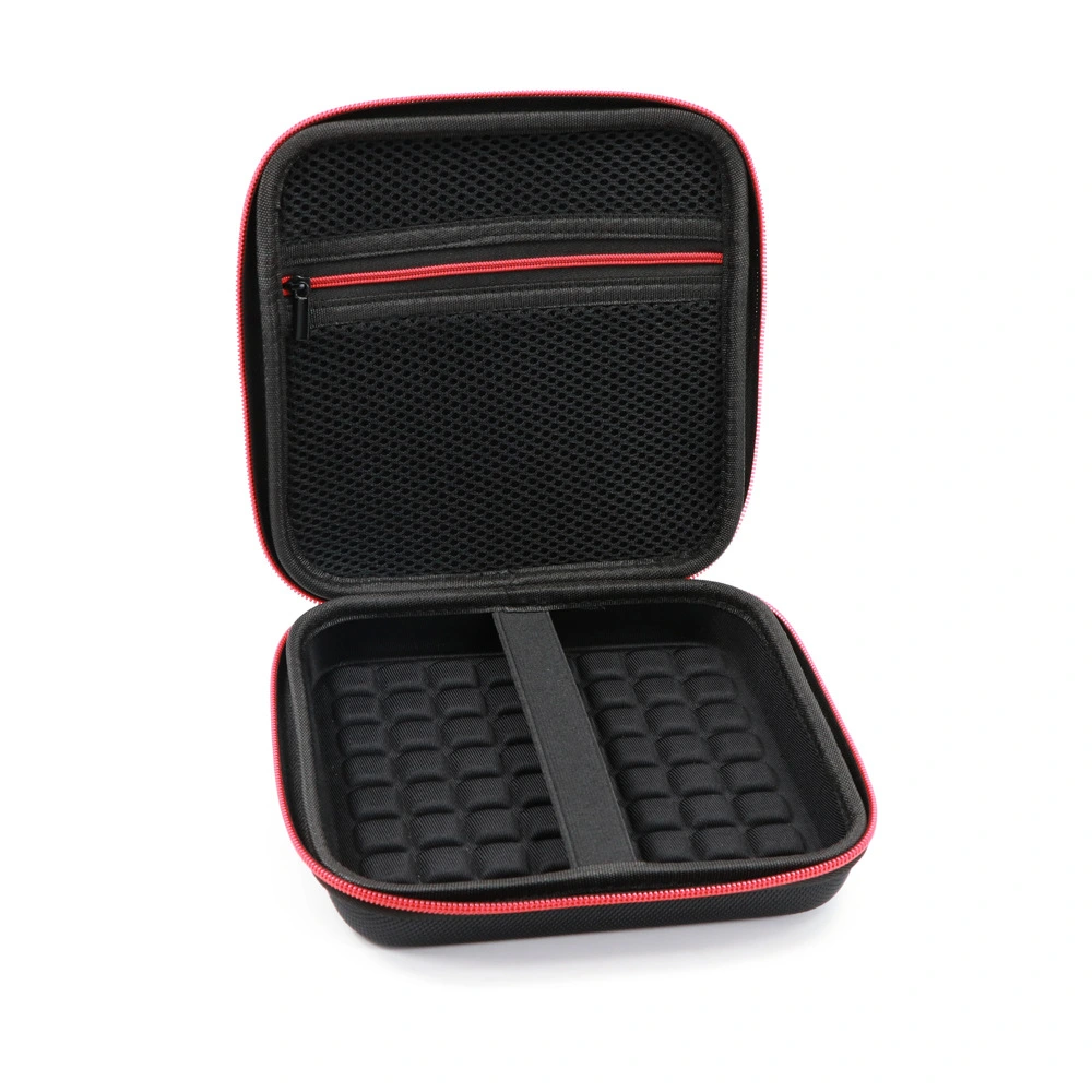 Shockproof Storage Hard Case For External DVD Drive