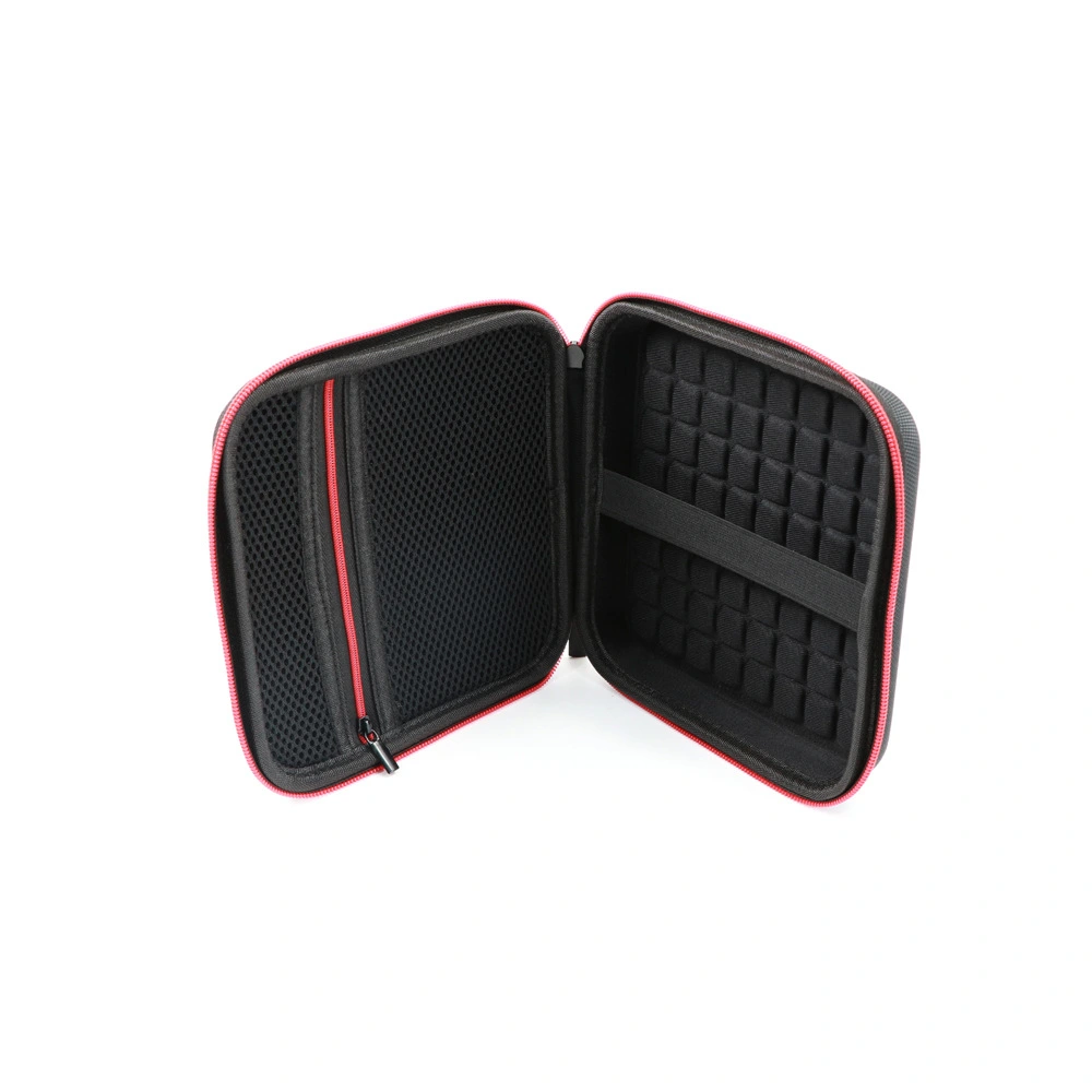 Shockproof Storage Hard Case For External DVD Drive
