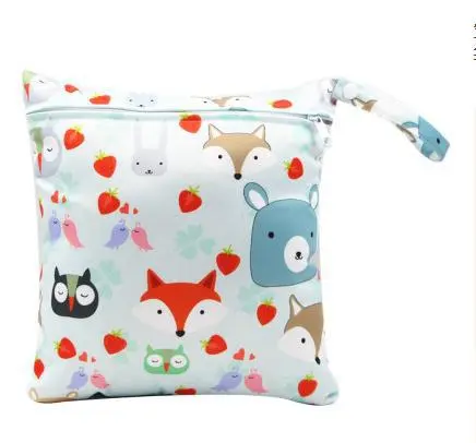 Portable Baby Storage Bag Water Baby Bag Hanging Bag Diaper Bag
