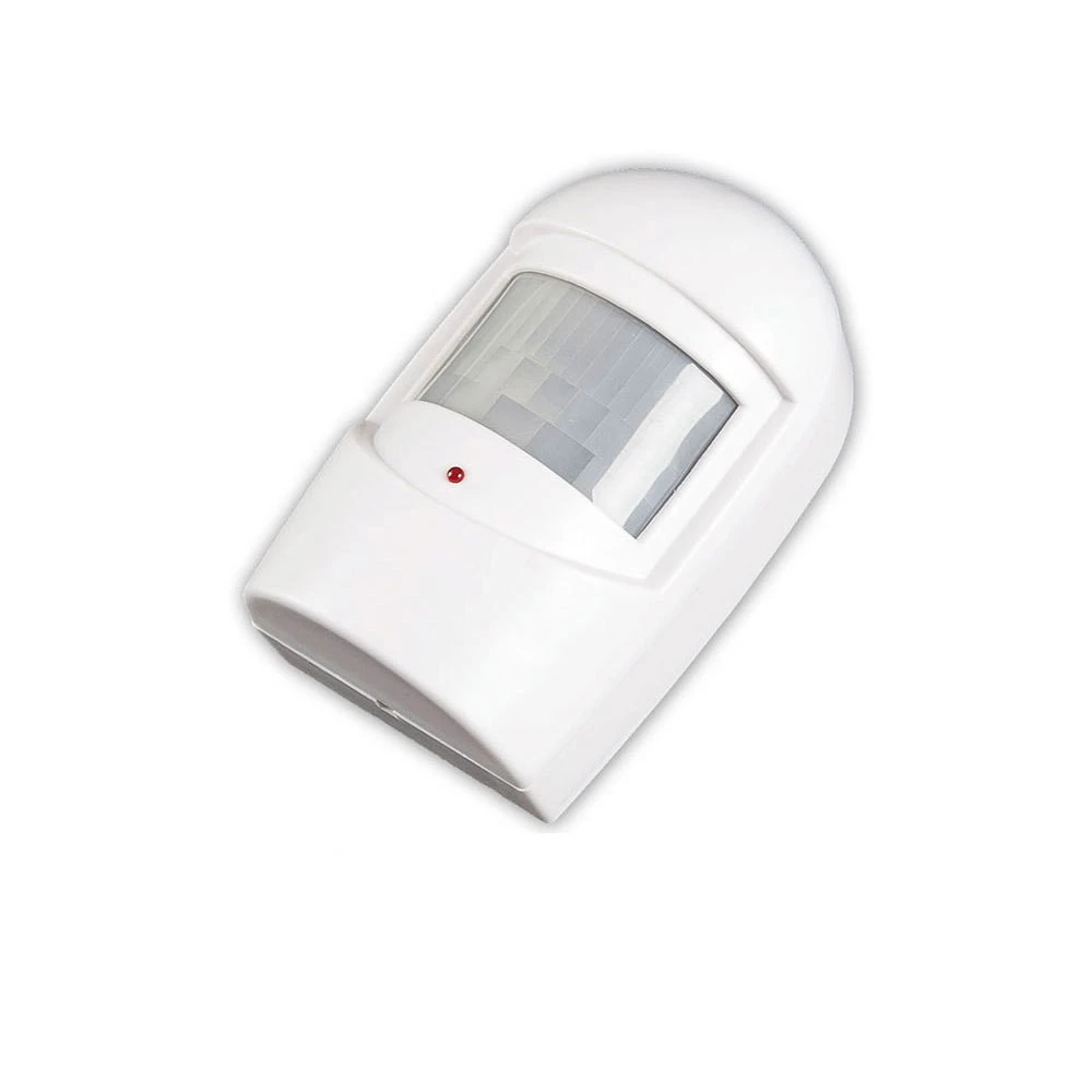 Infrared Sensor Alarm Wireless Lane Occupancy Alarm Sensor Alarm