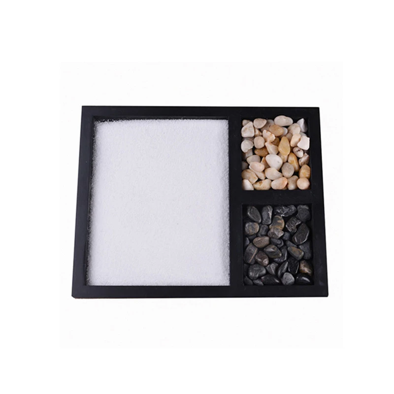 Creative European MDF Zen Decoration TV Cabinet Entrance