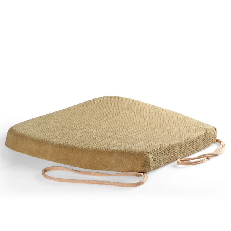 Office Non-slip Chair Cushion, Dining Chair Cushion, Home Decoration Cotton Cushion