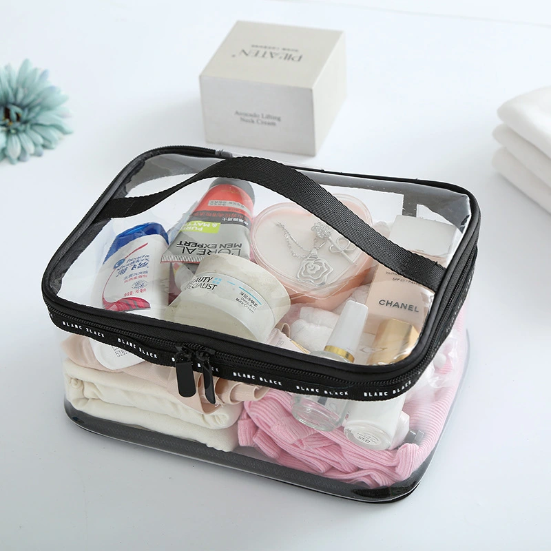 Travel Storage Bag Toilet Bag Men's Cosmetic Bag