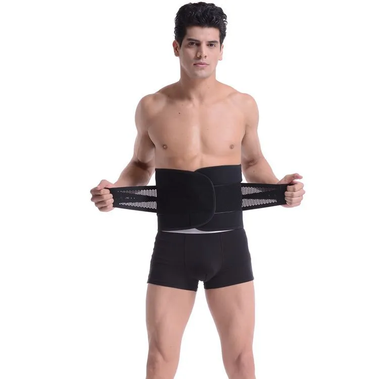 Multifunctional Abdomen Belt Waist Sculpting