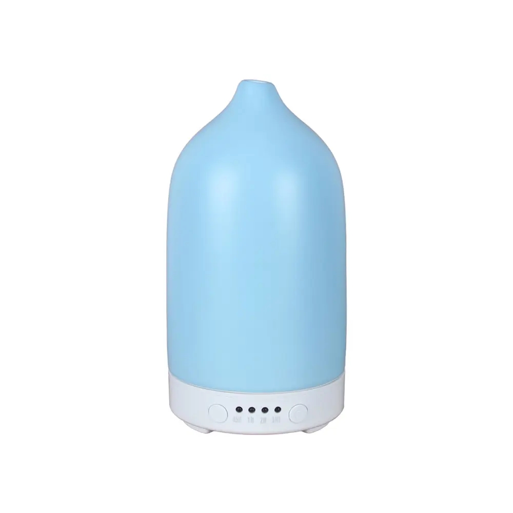 Ultrasonic Ceramic Humidifier Middle East Ceramic Essential Oil Machine