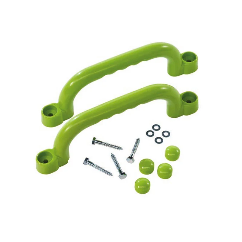 Climbing Children's Multicolor Toy Plastic Handle