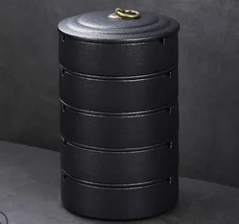 Cover For Living Room Office Ashtray Anti-flying Dust Ornaments
