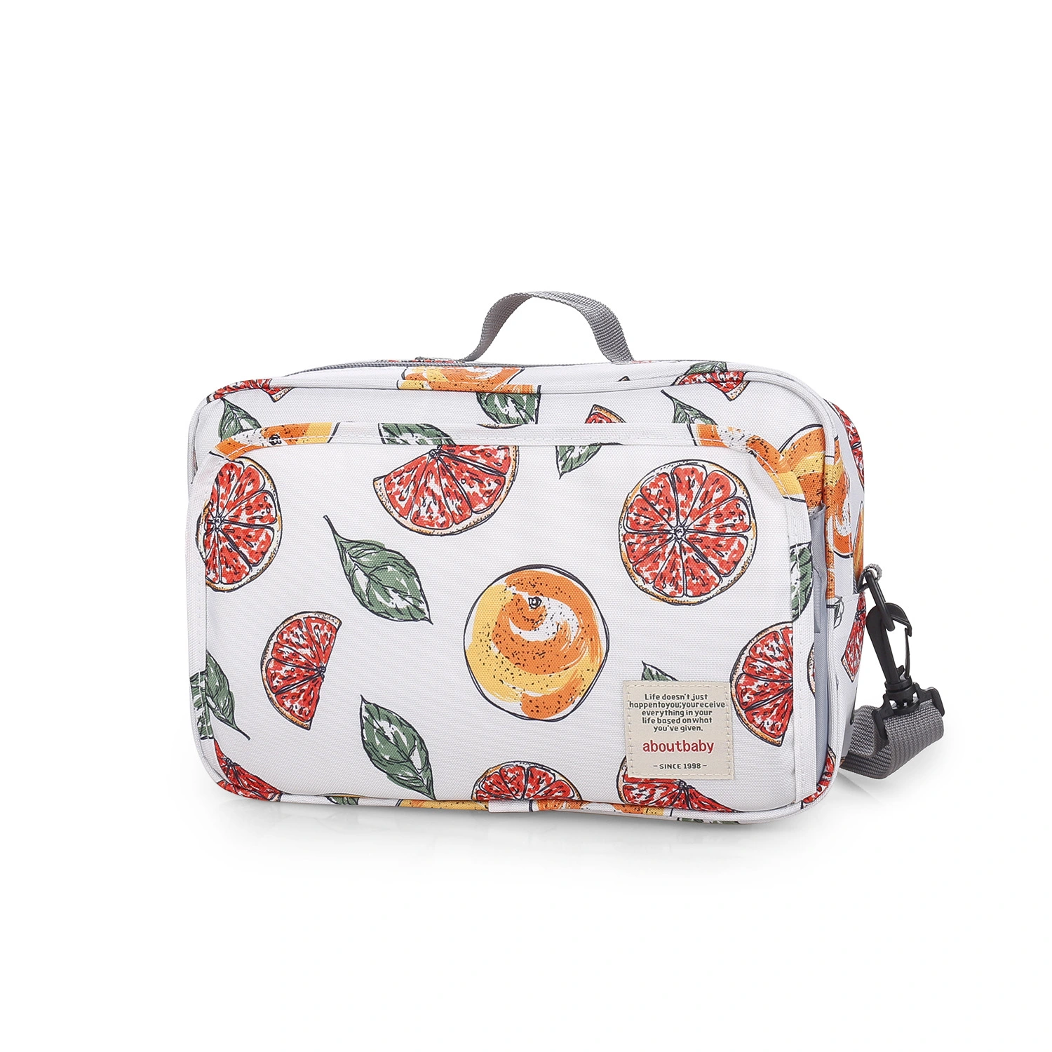 Waterproof Stroller Bag Storage Stroller Bag