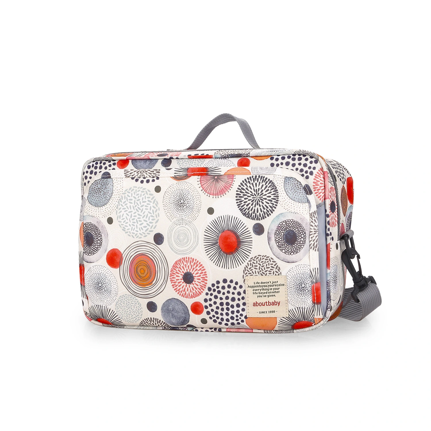 Waterproof Stroller Bag Storage Stroller Bag