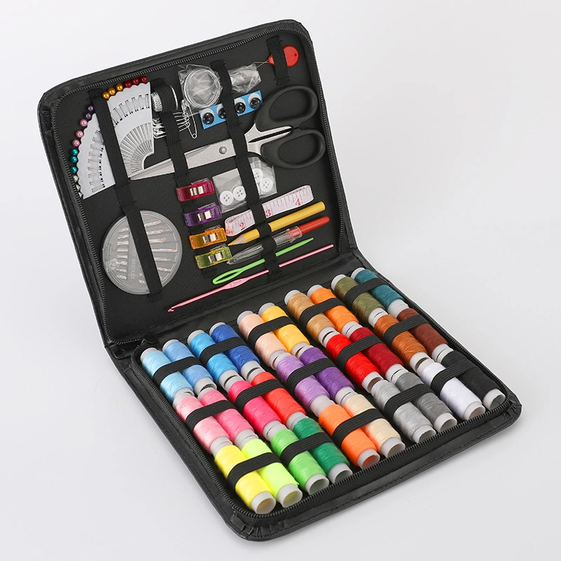 Multifunctional Sewing Kit Hand-sewing Sewing Box