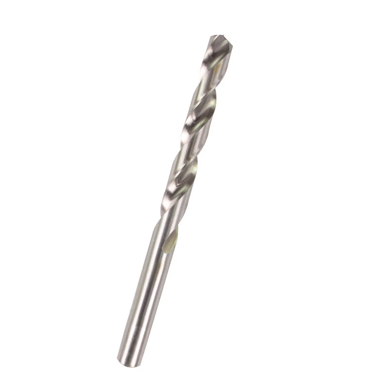 High Speed Steel Twist Drill Bit Single Wood Metal Drill Bit