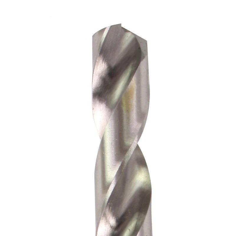 High Speed Steel Twist Drill Bit Single Wood Metal Drill Bit