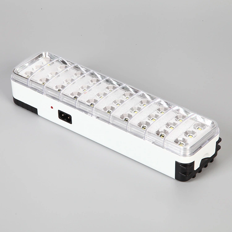 Multifunctional Rechargeable Emergency Light Home Shopping Mall Stall