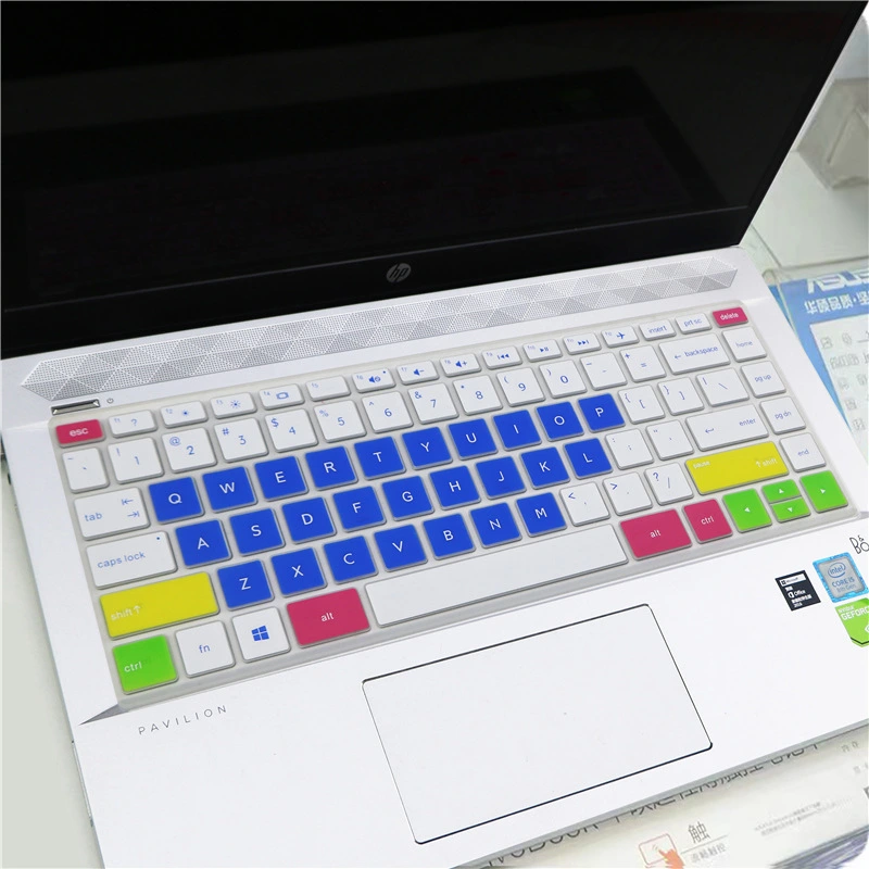 Laptop Student Keyboard Protective Film