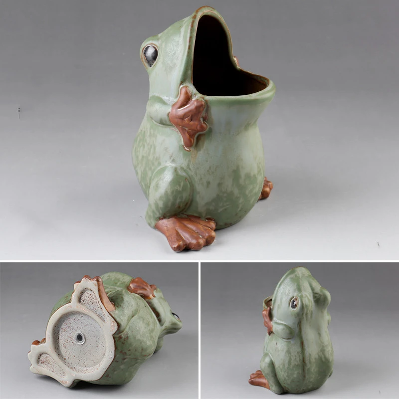 Cute Bird Animal Ashtray Creative Personality Trend