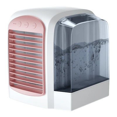 Refrigeration Small Air Conditioner Mini Cooler