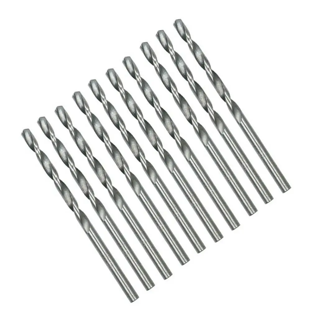 High Speed Steel HSS Twist Drill Set