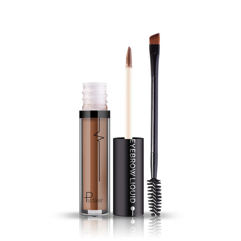 European And American 24Hour Waterproof Eyebrow Liquid