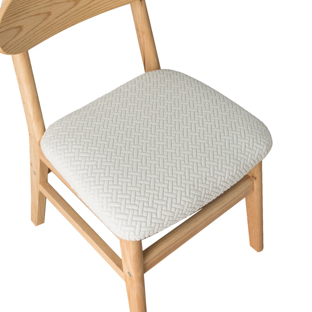 Dust-proof Household Stool Cover, Fleece Chair Cover, Stool Cover