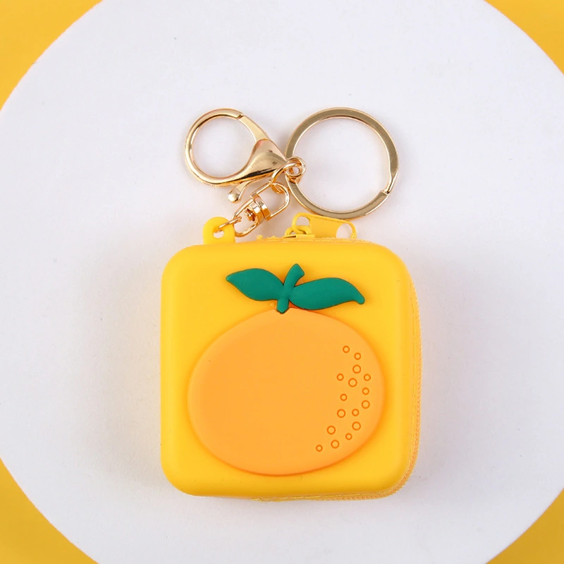 Girly Heart Cute Coin Purse Cartoon