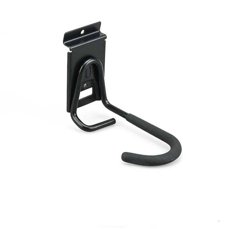 Bicycle Hook Metal Wall Garage Bicycle Rack