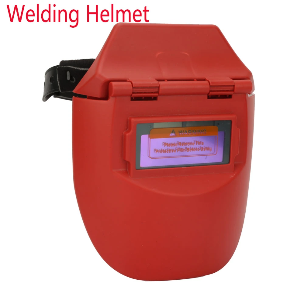 Splash Protection Mask Welding Protection Mask