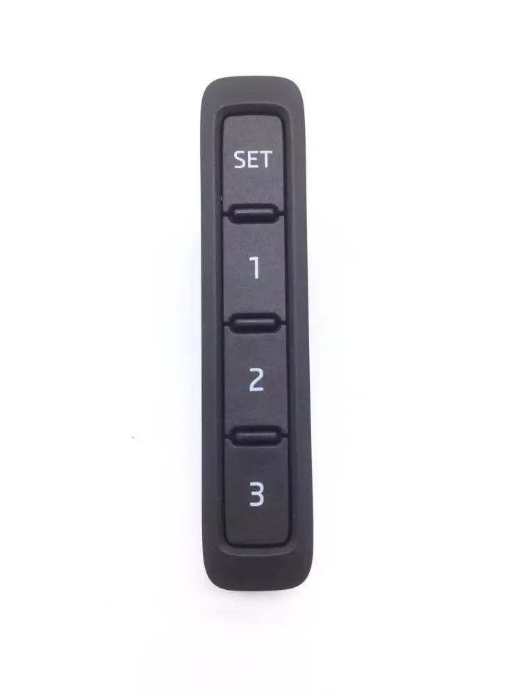 Magotan Tiguan Skoda Seat Memory Switch