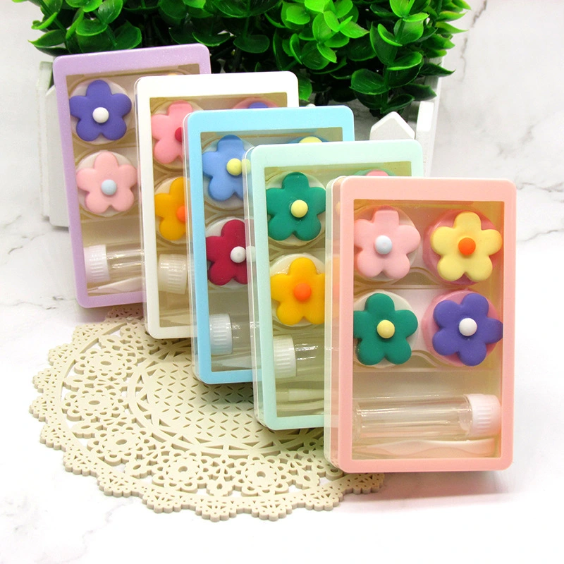 New Product Contact Lens Case