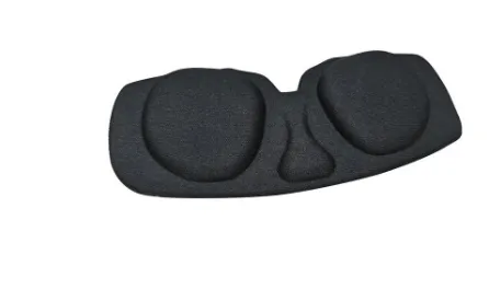 VR Headset Lens Protective Cover, Dustproof And Scratchproof Bezel