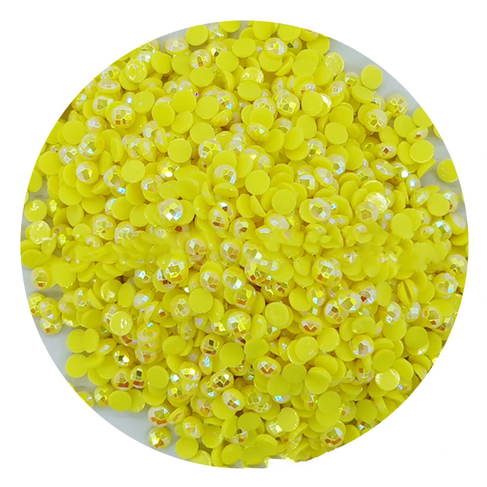 Household 5D Diamond Painting Accessories Colored Diamonds