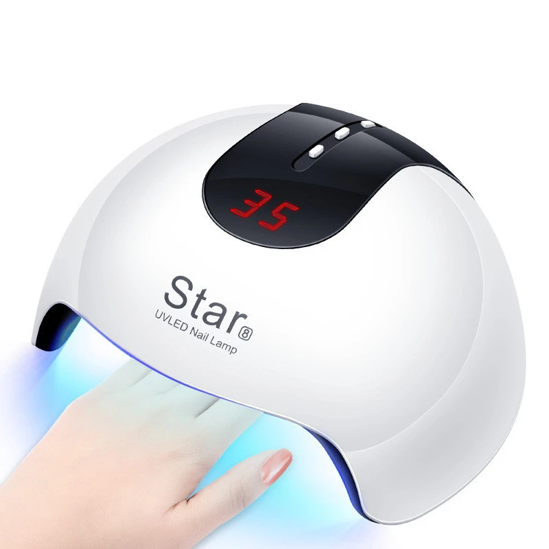 Nail Phototherapy Machine For Nail Salon